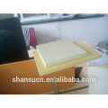 PVC Foam Sheet/Board, pvc plastic for Advertisement, Showcase, display board